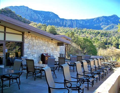 CHISOS MOUNTAINS LODGE - Updated 2022 Reviews (Big Bend National Park ...