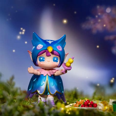 Buy Rolife Suri Blind Box-Suri's Adventures-Cute Action Figure-Kawaii ...