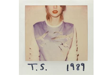 Taylor Swift’s '1989' sounds familiar. Here's why. - CSMonitor.com