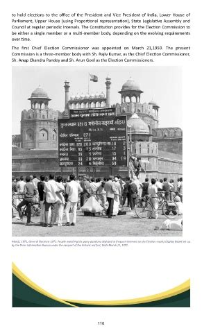 Page 118 - General Election