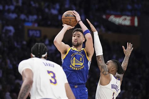 Warriors vs Lakers Game 4 tickets are ranging from $350-$40K