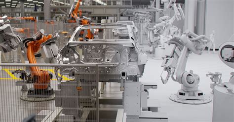 Powerful animations with NVIDIA Omniverse – T-Systems