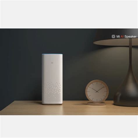 Xiaomi Ai Speaker Hd — Xiaomi-note.ru
