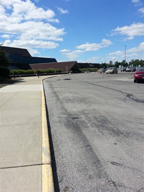 JCPenney Logistics Center - 5555 Scarborough Blvd, Columbus, OH 43232 ...
