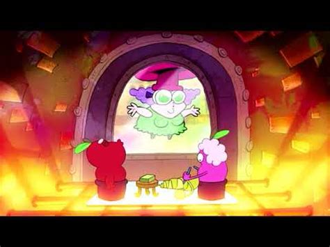 Image result for Chowder Intro