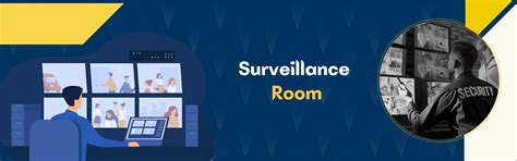 Surveillance Room - Top Surveillance Services in Delhi NCR