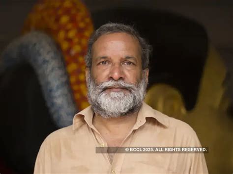 1980s untitled goddess sculpture: Ravinder Reddy's 1980s goddess ...