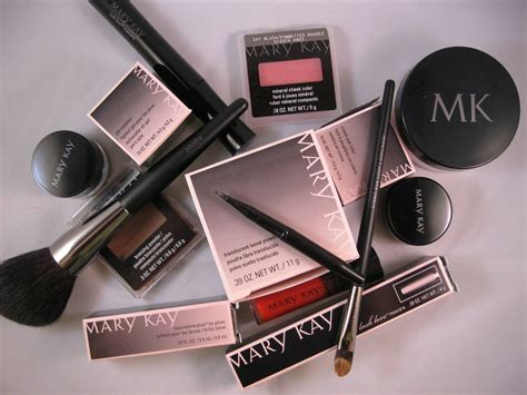 Mary Kay Cosmetics - Enriching Your Way To Success - My True Care