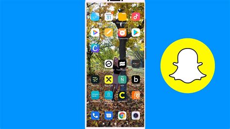 Snapchat App Download gemakkelijk gemaakt