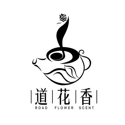 花茶logo图片-花茶logo素材免费下载-包图网