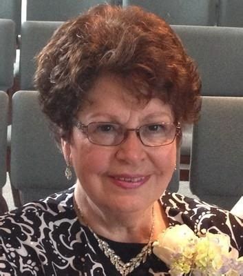 Kathleen Holbrook Obituary (2018) - Marshfield, WI - Marshfield News Herald