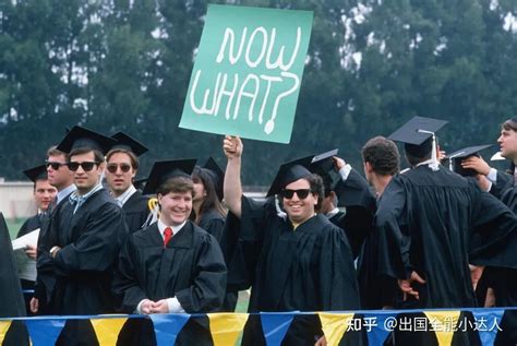 美国大学毕业率到底有多低？拿到offer不算啥，能顺利毕业的才叫真牛！_中国