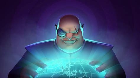 Evil Genius 2: World Domination - Consoles Release Date Trailer