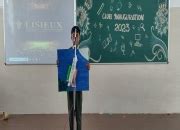 Lisieux ICSE CMI International School
