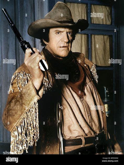 The Last Apache James Arness 1990 High Resolution Stock Photography and ...