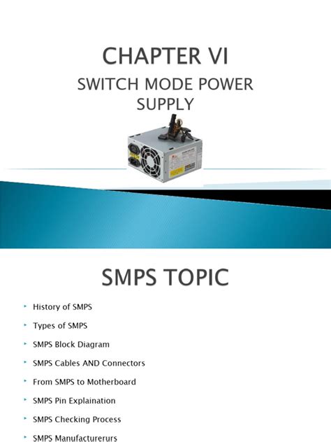 Best Levels SMPS for Java 的图像结果