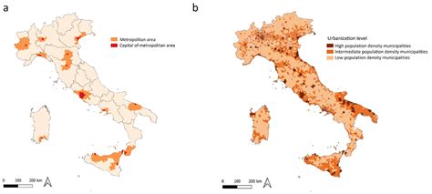 Urban Health at a Glance in Italy by PASSI and PASSI d’Argento ...