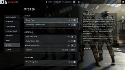 Battlefield 6 Crossplay and Cross-Progression Complete Guide