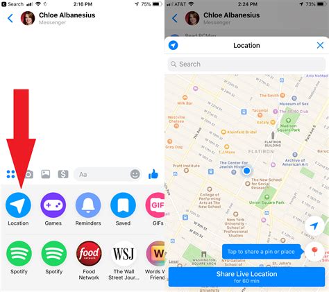 Image result for Messenger Camera App