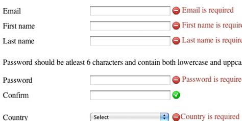 Image result for Client-Side Validation in JavaScript