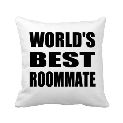 beatChong beatChong World's Best Roommate Graduation Season Square ...