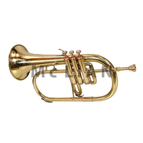 Flugelhorn Vs Trumpet
