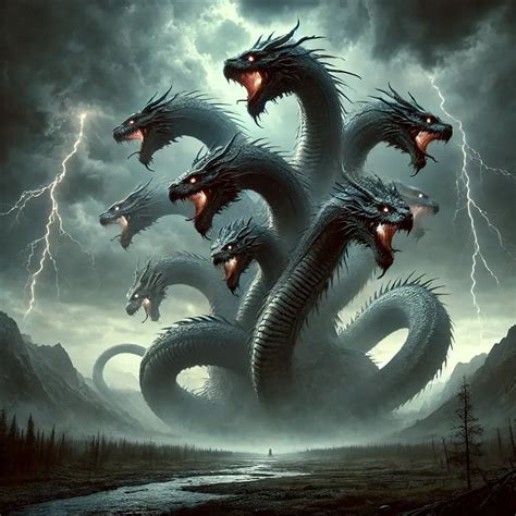 Grootslang: The Legendary Serpent-Elephant of South Africa