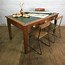 Image result for Antique Library Table Desk