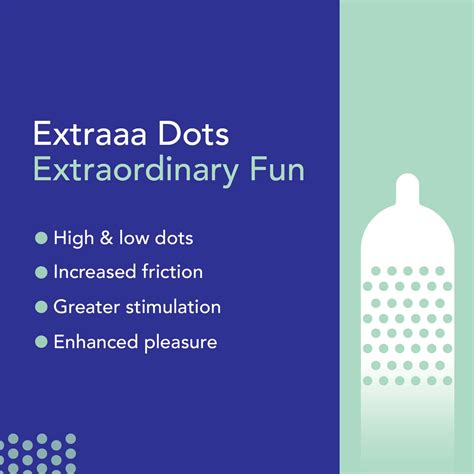 Buy BLEU DOTTED CONDOMS FOR MEN, WITH VEGAN LATEX FOR EXTRA SENSITIVE ...