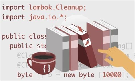 Image result for Java Prject Lombok