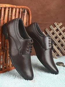 METRONAUT Formal Lace Up For Men - Buy METRONAUT Formal Lace Up For Men ...