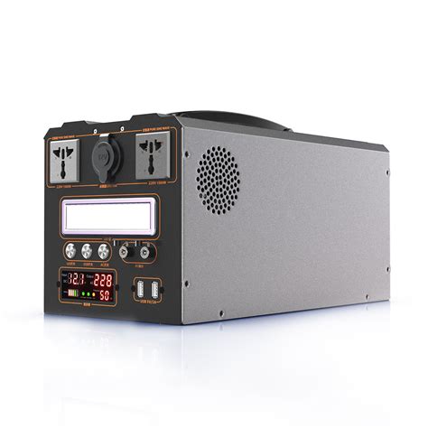 Image result for Solar Generator with Battery Storage