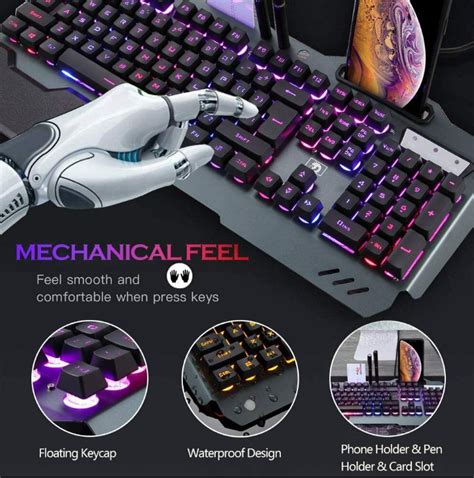 Image result for USB Gaming Keyboard