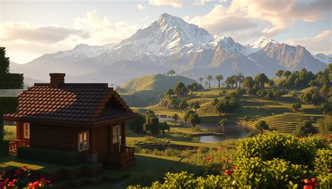 Image result for Basic Minecraft House Tutorial