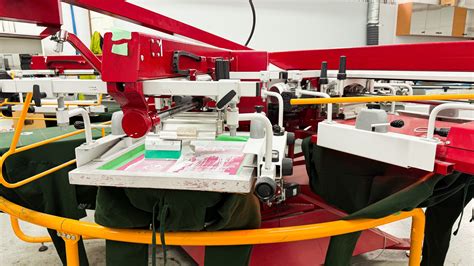 Green Screen Printing 的图像结果