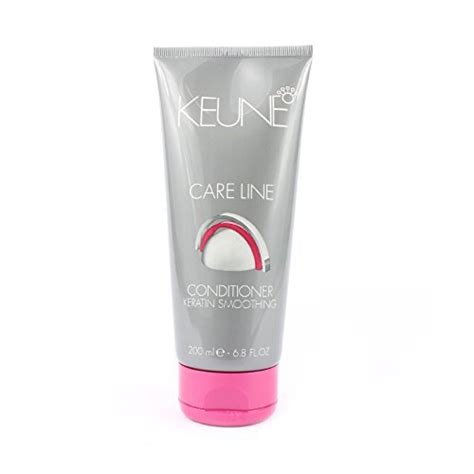 Buy Keune Care Line Keratin Smoothing Conditioner - 6.8 oz Online at ...