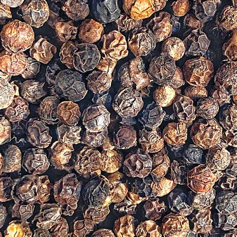 Where Does Black Pepper Come From | Spice and Life