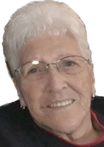 Donna Antic Obituary (2023) - New Castle, IN - The Courier-Times