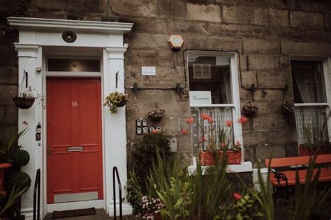 PILRIG GUEST HOUSE (Edinburgh, Scotland) - B&B Reviews, Photos, Rate ...