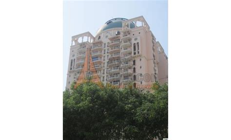 Gallery of DLF Trinity Towers