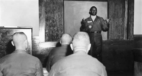 50th anniversary of Drill Sergeant School gets commandant to look back ...