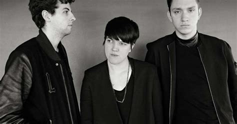 The xx announce first tour dates in three years and an album in the ...