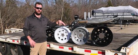 Image result for Trailer Wheel Bolt Pattern Chart