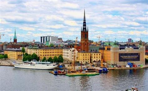 2023北欧留学好消息：芬兰、丹麦、瑞典留学后工签、永居政策介绍！ - 知乎
