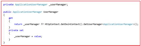 Image result for ASP.NET User