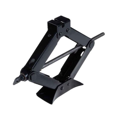 Premium Scissor Car Jack Kit Durable and Easy to Use - ShopiPersia