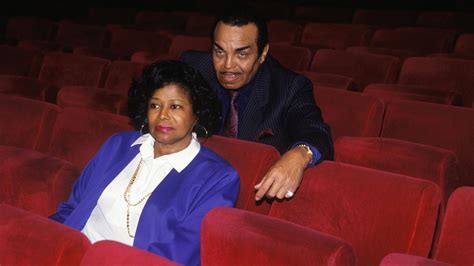 Who is Joe Jackson’s wife Katherine and what is her net worth? – The ...