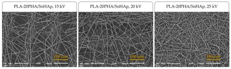 Biodegradable Polylactic Acid-Polyhydroxyalkanoate-Based Nanocomposites ...