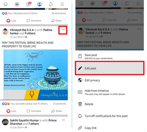Image result for Facebook Post Sharing Control