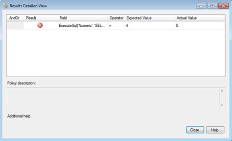 Image result for SQL Server Creating Conditions